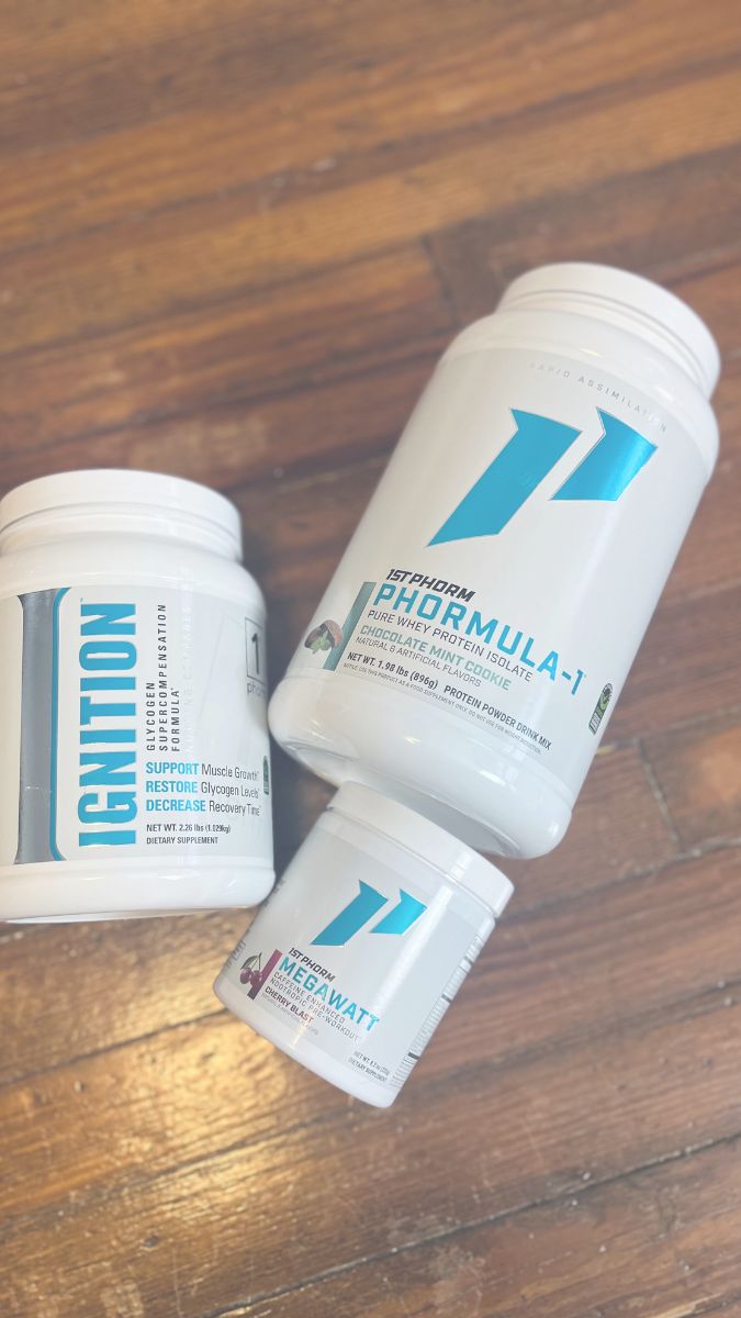 Most Important Workout Nutrition Tips - Ashley Neidhart Gregory